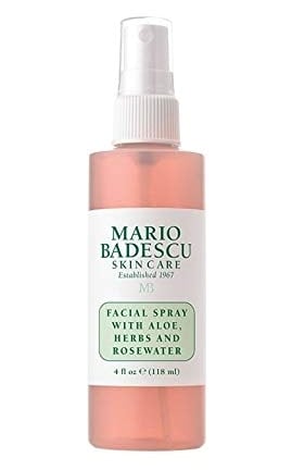 mario badescu facial spray