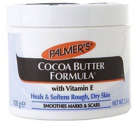 palmer cocoa butter formula