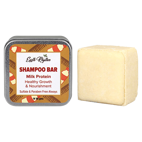 barres de shampooing savonnerie