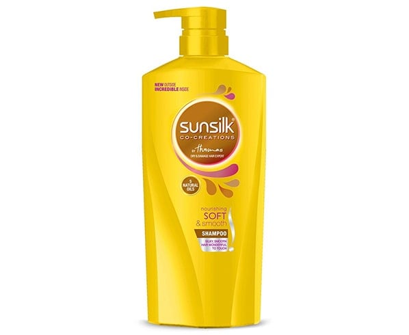 sunsilk 
