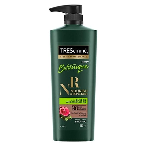 tresemme