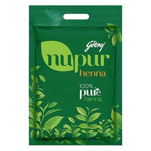 Godrej Nupur Henna