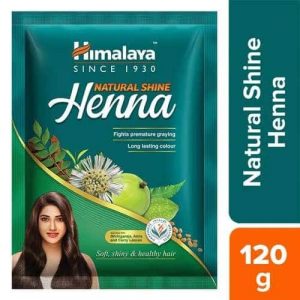 Himalaya henna powder