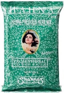 Shahnaz Forever Henna Precious Herb Mix