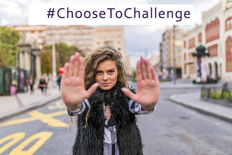 International Womens Day 2021