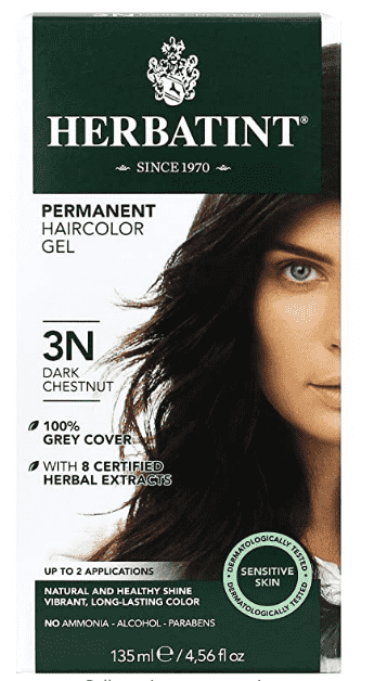 Five Best Herbal Hair Color Brands Available In India Five Best Herbal Hair Color Brands Available In India