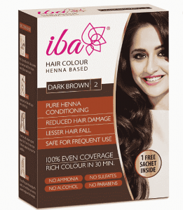 Iba Haircolor