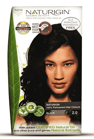Five Best Herbal Hair Color Brands Available In India Five Best Herbal Hair Color Brands Available In India