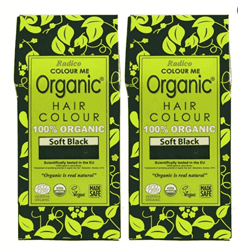 Five Best Herbal Hair Color Brands Available In India Five Best Herbal Hair Color Brands Available In India