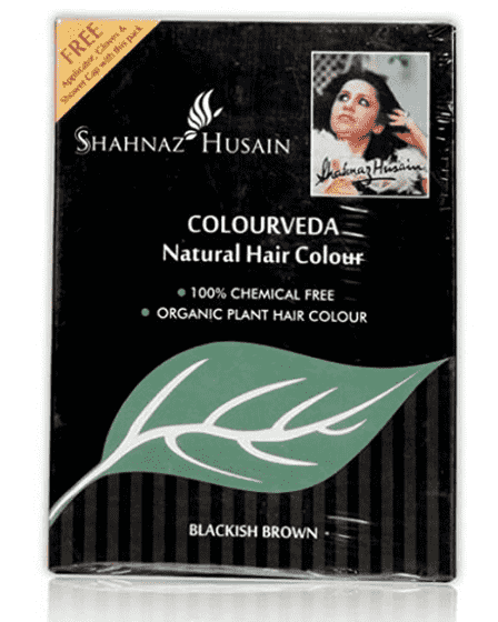Five Best Herbal Hair Color Brands Available In India Five Best Herbal Hair Color Brands Available In India