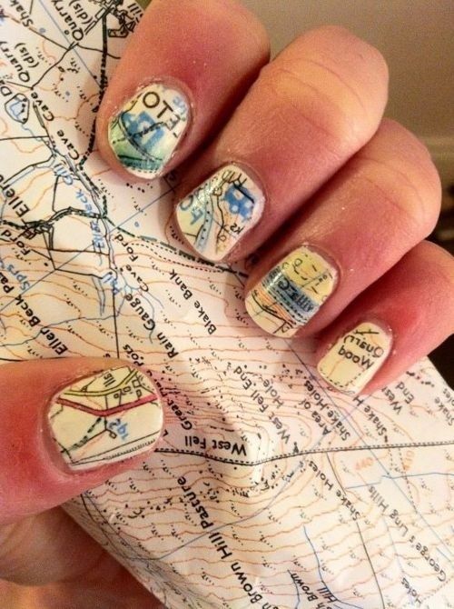 Love maps