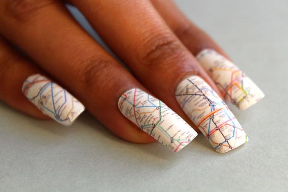 Love maps