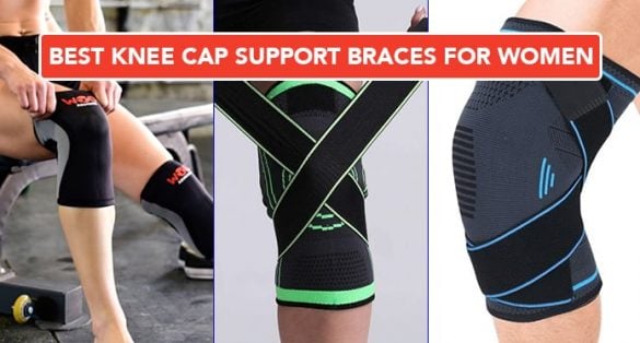 Best Knee Cap Supports For Women