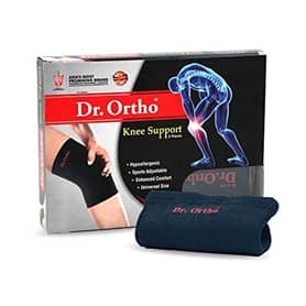 Dr. Ortho Knee Cap