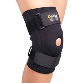 Qatalyze Knee Cap