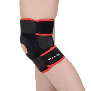 Strauss Adjustable Knee Support