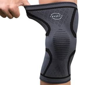 Tressca Knee Support