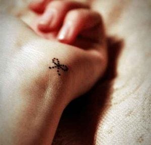 Wrist Tattoos 30 Cute Meaningful Small Wrist Tattoos Ideas for Women Fashion Wing YouTube