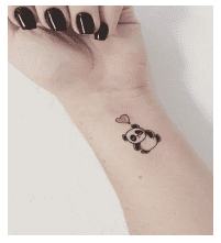 60 Best Small Tattoo Ideas for Women 2023  The Trend Spotter