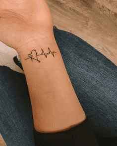 140 Stylish and Trending Wrist Tattoos for Girls