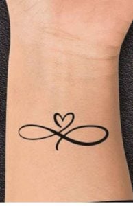 Love Infinity