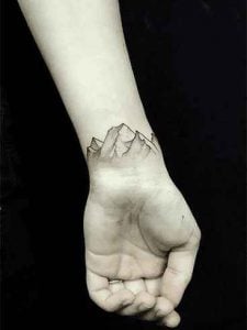 140 Stylish and Trending Wrist Tattoos for Girls 140 Stylish and Trending Wrist Tattoos for Girls