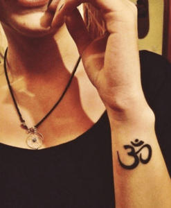 140 Stylish and Trending Wrist Tattoos for Girls 140 Stylish and Trending Wrist Tattoos for Girls