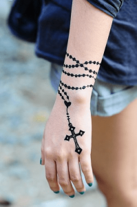 140 Stylish and Trending Wrist Tattoos for Girls 140 Stylish and Trending Wrist Tattoos for Girls