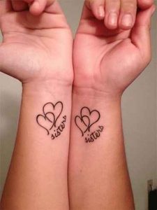 140 Stylish and Trending Wrist Tattoos for Girls 140 Stylish and Trending Wrist Tattoos for Girls