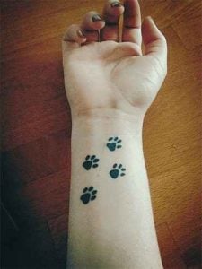 140 Stylish and Trending Wrist Tattoos for Girls 140 Stylish and Trending Wrist Tattoos for Girls