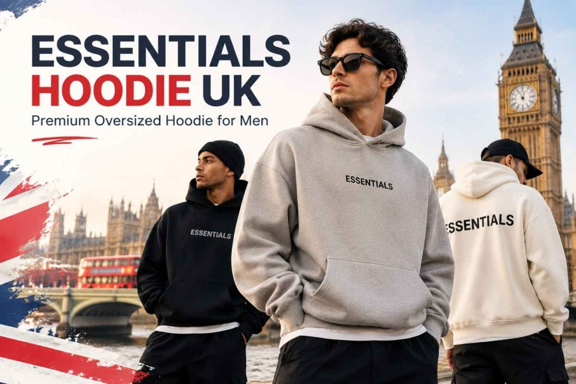 essentials hoodie uk